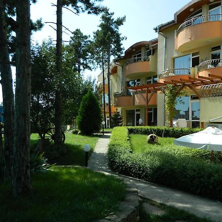 Family Hotel Privileg Slantschew brjag Exterior foto