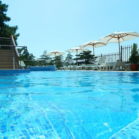 Family Hotel Privileg Slantschew brjag Exterior foto