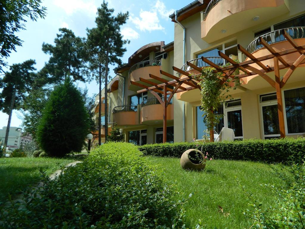Family Hotel Privileg Slantschew brjag Exterior foto