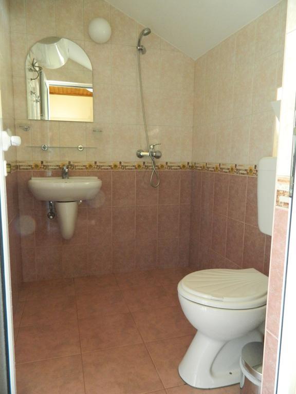 Family Hotel Privileg Slantschew brjag Zimmer foto