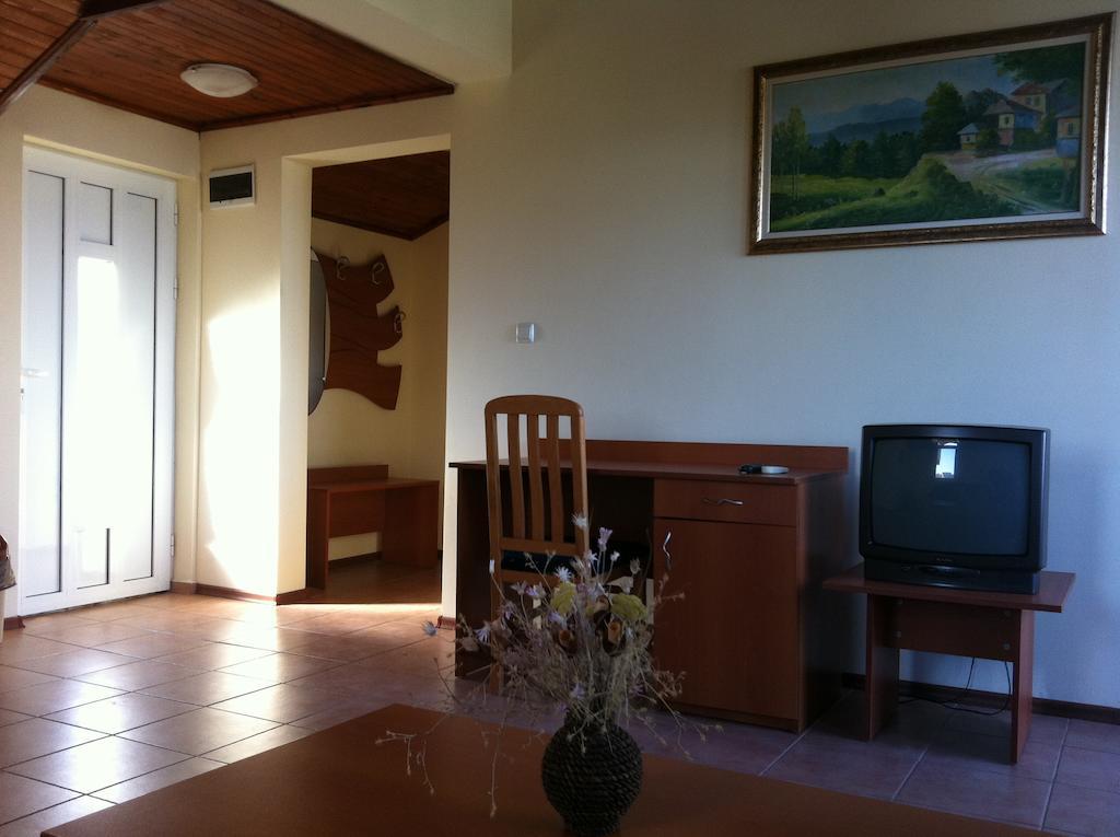 Family Hotel Privileg Slantschew brjag Zimmer foto