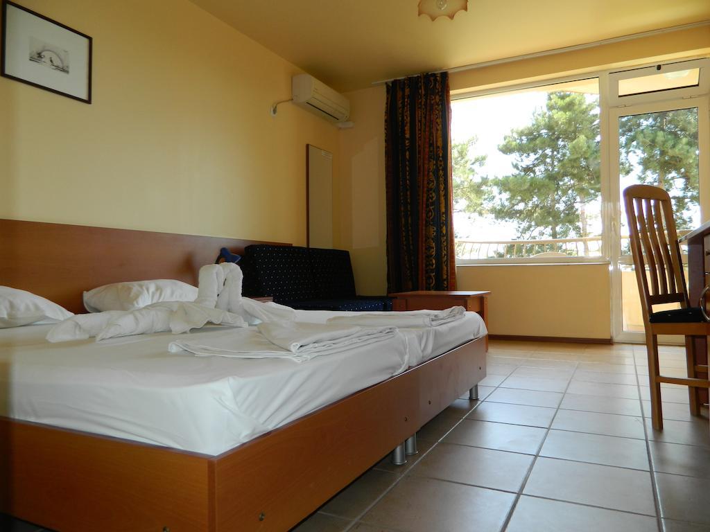 Family Hotel Privileg Slantschew brjag Exterior foto